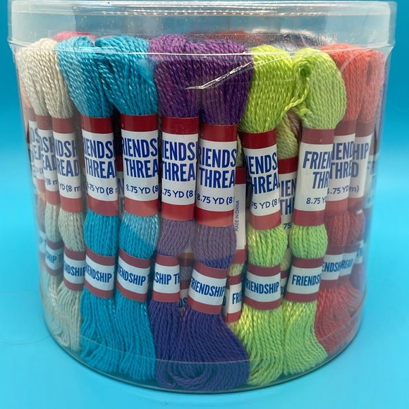 Friendship Thread Value Pack - Picture 3 of 6